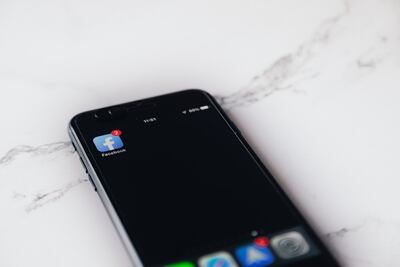 Paso a paso, qué hacer si hackean tu cuenta de Facebook