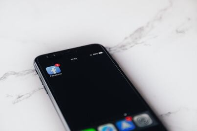 Paso a paso, qué hacer si hackean tu cuenta de Facebook