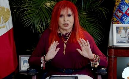 Tribunal sanciona a Layda Sansores por violencia política de género contra diputadas del PRI