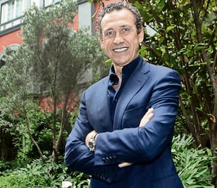 Messi, el principal culpable: Valdano