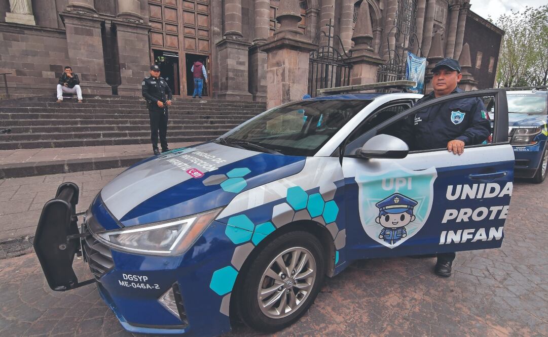 Cerca de 21 mil 500 menores trabajan en el Valle de México y el panorama para el Valle de Toluca no está alejado de estos números, dijo el procurador. Foto: de ARTURO HERNÁNDEZ Y ALEJANDRO VARGAS