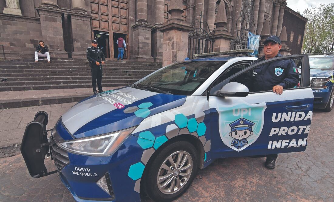 Cerca de 21 mil 500 menores trabajan en el Valle de México y el panorama para el Valle de Toluca no está alejado de estos números, dijo el procurador. Foto: de ARTURO HERNÁNDEZ Y ALEJANDRO VARGAS