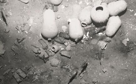 Colombia reactiva el rescate del galeón San José