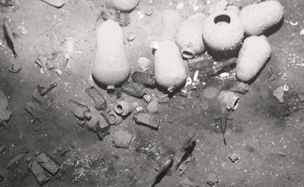 Colombia reactiva el rescate del galeón San José