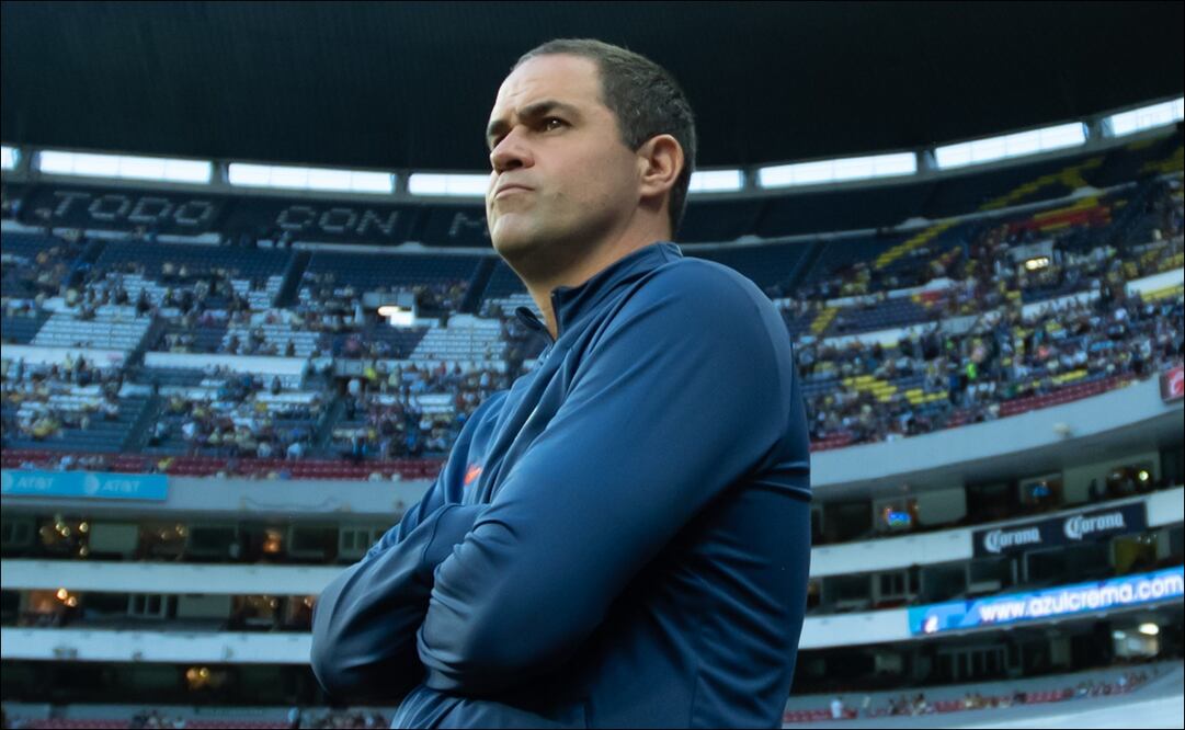 André Jardine pidió no medir a la Liga MX por la Leagues Cup, ya que es “injusto”