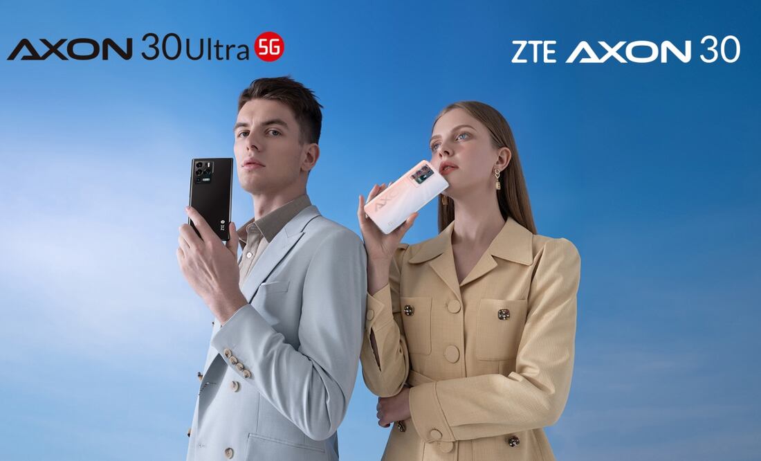 Los dos modelos tienen una pantalla de 6.67 pulgadas.