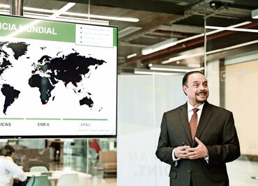 Empresas deben reforzar seguridad por millennials