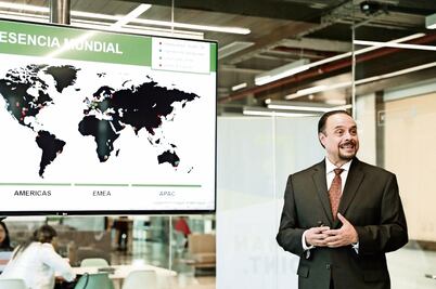 Empresas deben reforzar seguridad por millennials