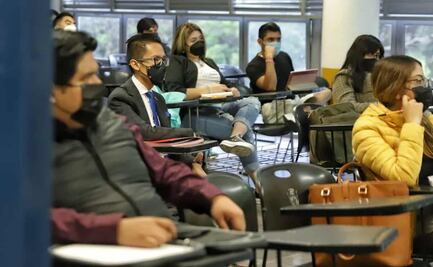 UAM también pide usar cubrebocas en lugares cerrados o poco ventilados