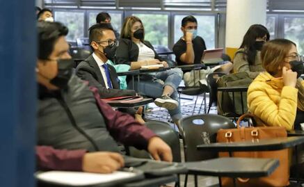 UAM también pide usar cubrebocas en lugares cerrados o poco ventilados