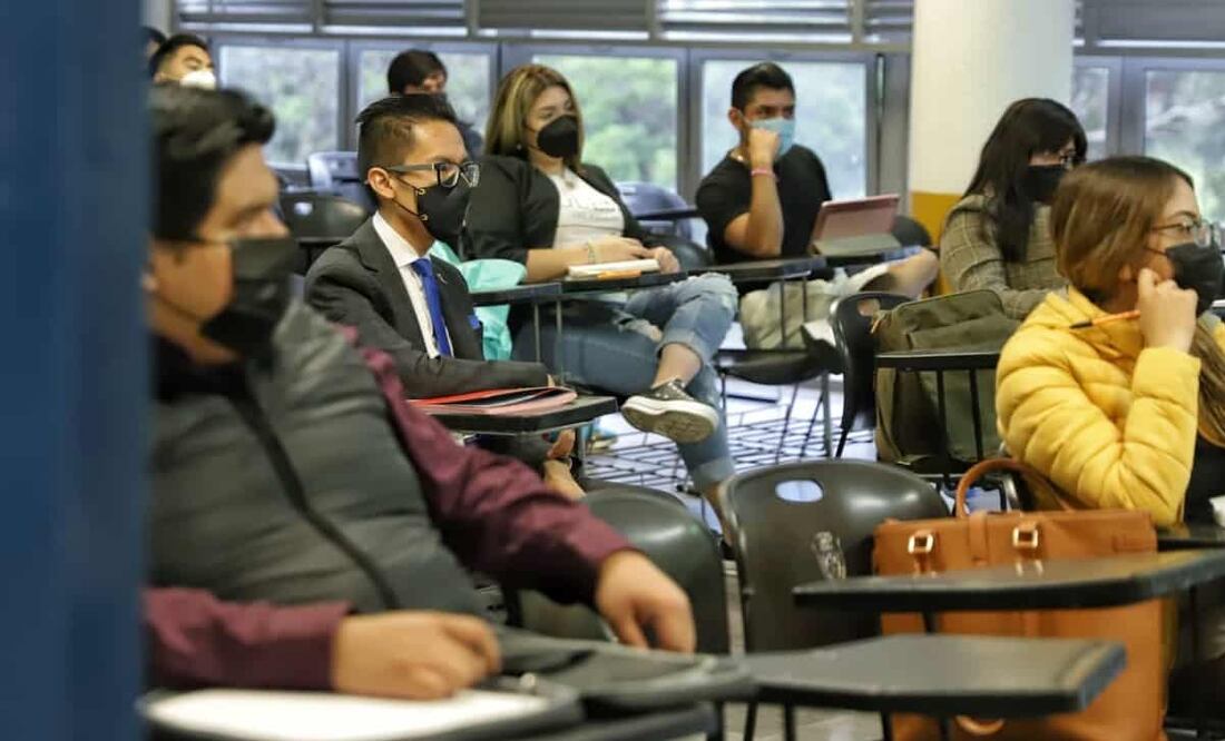 Foto: Fernanda Rojas/ EL UNIVERSAL