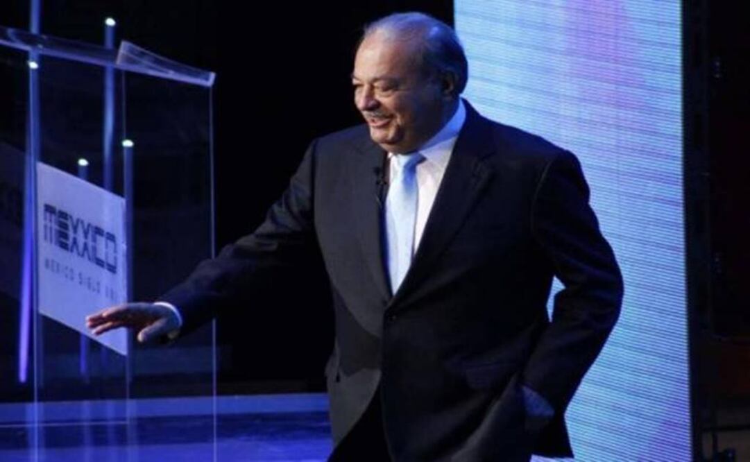 (Photo: Archive/El Universal) 