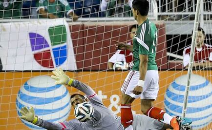 Cómo "juega" la gravedad en el futbol