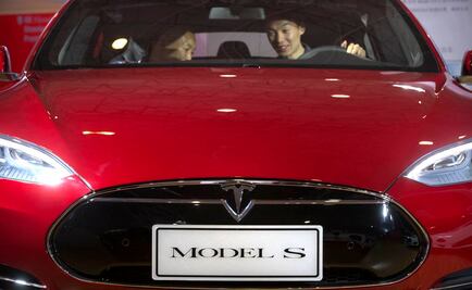 EU abre investigación sobre Tesla luego de choque fatal en modo piloto automático