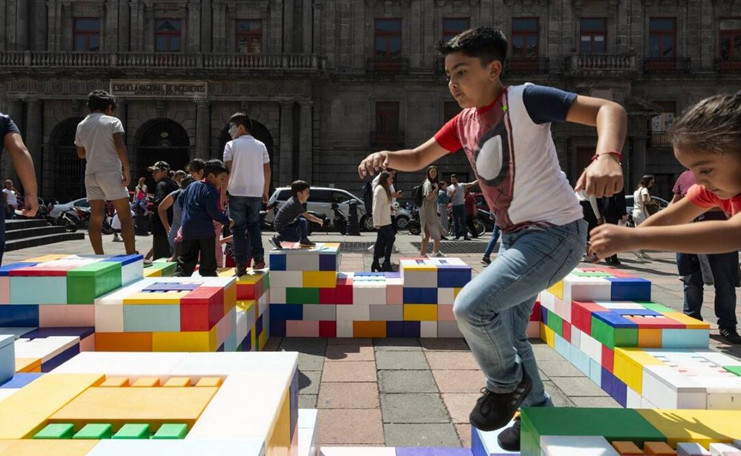 Fotos: Archivo/EL UNIVERSAL