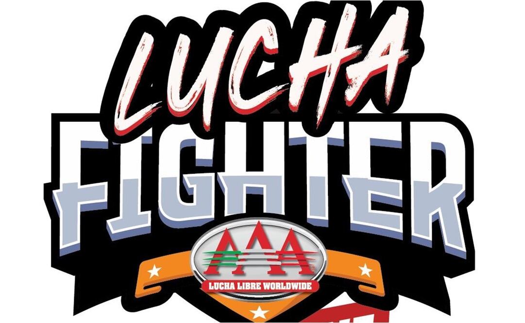 FOTO: @luchalibreaaa