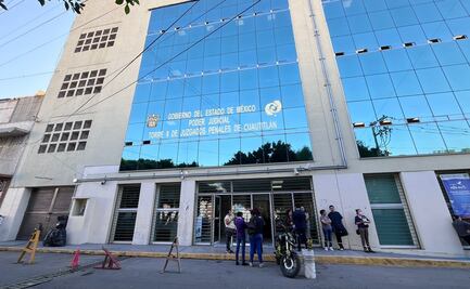 Fiscalía busca que hombre que atropelló a tamalero en Cuautitlán Izcalli cumpla condena en prisión