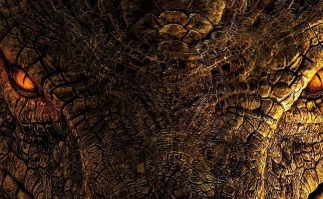 La Casa del Dragón. Foto: Instagram @flintcollectibles