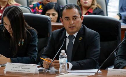 Revocan visa al alcalde del municipio de San Felipe en Baja California; EU retira documento sin explicar motivos