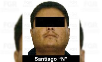 Dan 105 años de prisión más a "El Carrete"; exlíder de "Los Rojos" es acusado por delincuencia organizada y secuestro