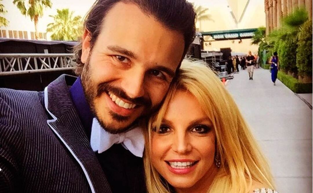 Terminaron tras ocho meses de romance Foto: Instagram de Charlie Ebersol