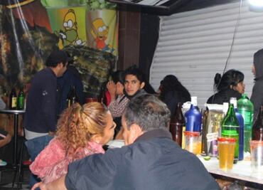 Dispersan 576 fiestas durante semáforo rojo por Covid-19 en la alcaldía Miguel Hidalgo