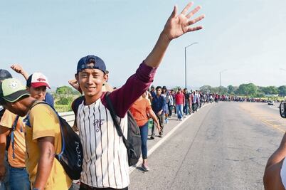 Cesan a delegado del INM por “abusos”