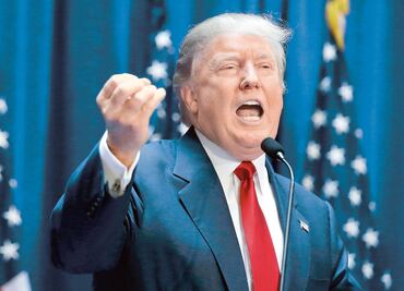 Erika Vidrio llama racista a Donald Trump en rap