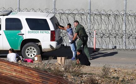 México ha dejado de aceptar a familias migrantes expulsadas de EU, revela el Post