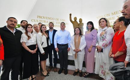 PRI rinde homenaje a Luis Donaldo Colosio, a 31 años de su magnicidio; reconoce “su lucha y profundo amor por México”