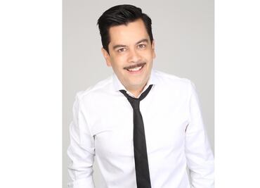 No, Carlos Espejel no está en contra del reggaetón ni del perreo