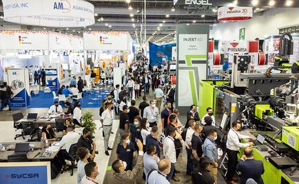 Plastimagen 2023, la exposición internacional del plástico más grande en Latinoamérica