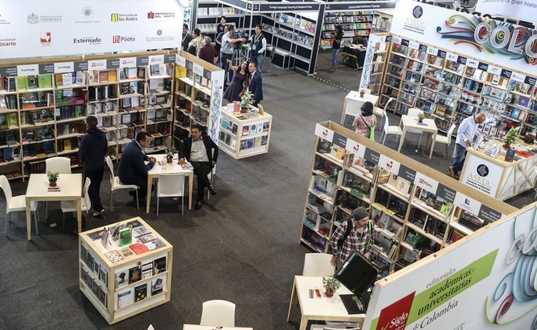 Foto: Archivo EL UNIVERSAL