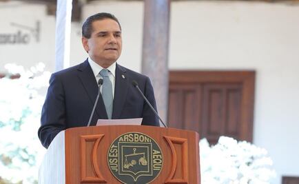 Aureoles prevé vender bienes incautados al narco para pagar nómina de maestros