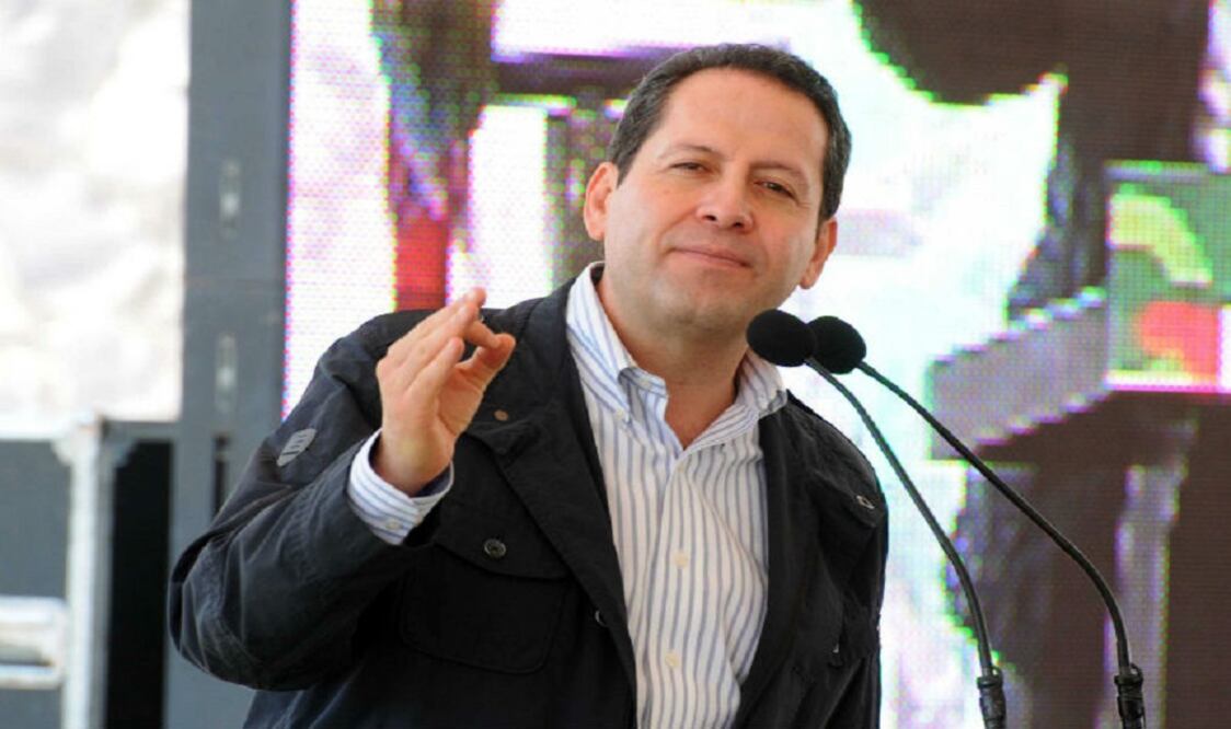 Archive / EL UNIVERSAL