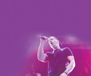 Yahir sigue fiel a su esencia