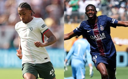 Mundial de Clubes: Chelsea vs Paris Saint Germain – EN VIVO – Final 