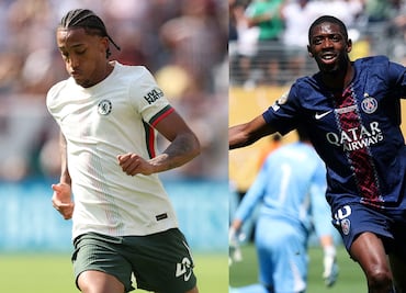 Mundial de Clubes: Chelsea vs Paris Saint Germain – EN VIVO – Final