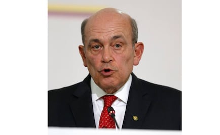 Gobierno de Perú planea cancelar visa de diplomáticos venezolanos en Lima