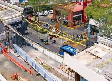 Defensa de víctimas pide congelar cuentas bancarias de exfuncionarios imputados por colapso de Línea 12