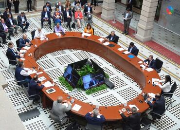 Debaten sobre la importancia de un Frente Amplio rumbo al 2018