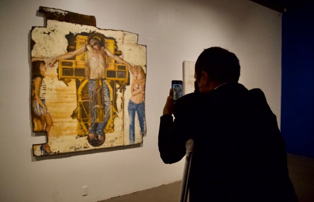 Foto: EL UNIVERSAL / German Espinosa, archivo