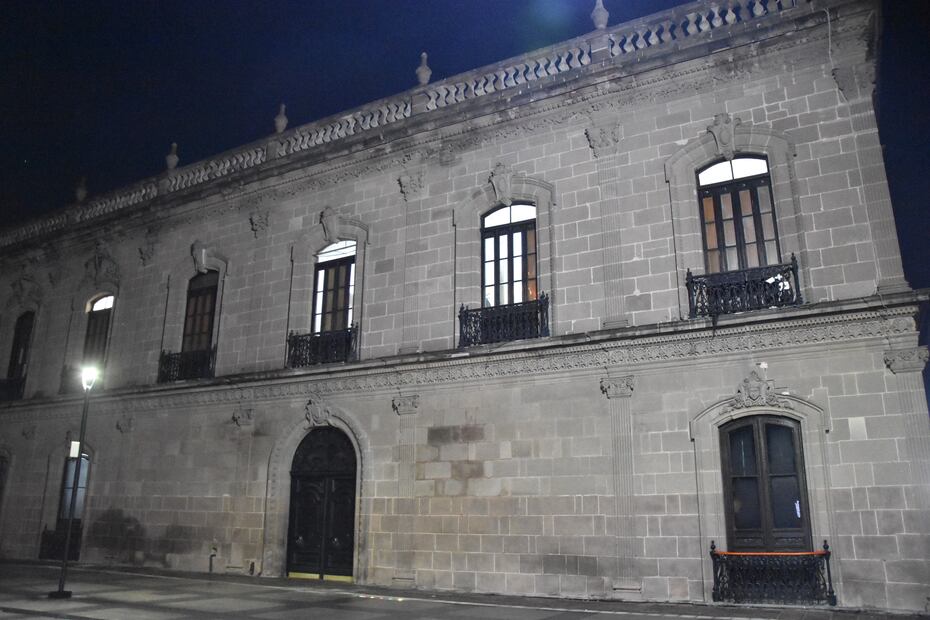 Foto: Emilio Vásquez / EL UNIVERSAL