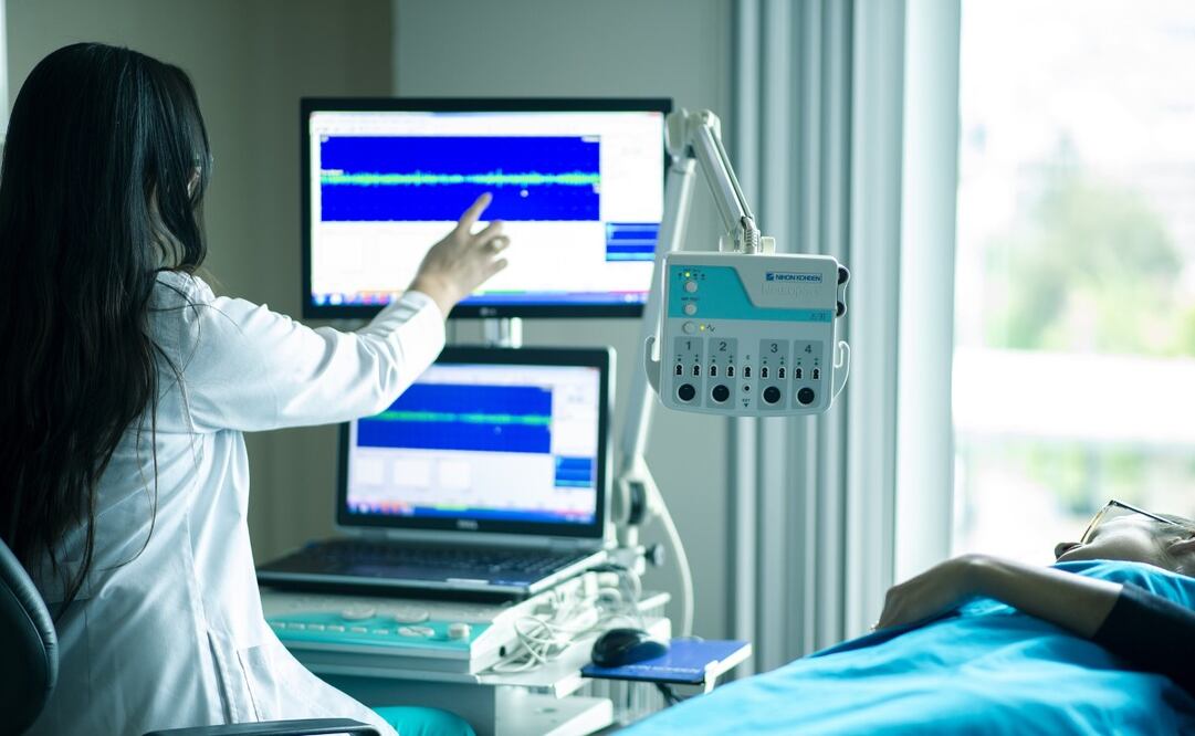 La información aportada por los pacientes,  de manera directa o indirecta,  se vuelve cada vez más valiosa para personalizar el servicio médico