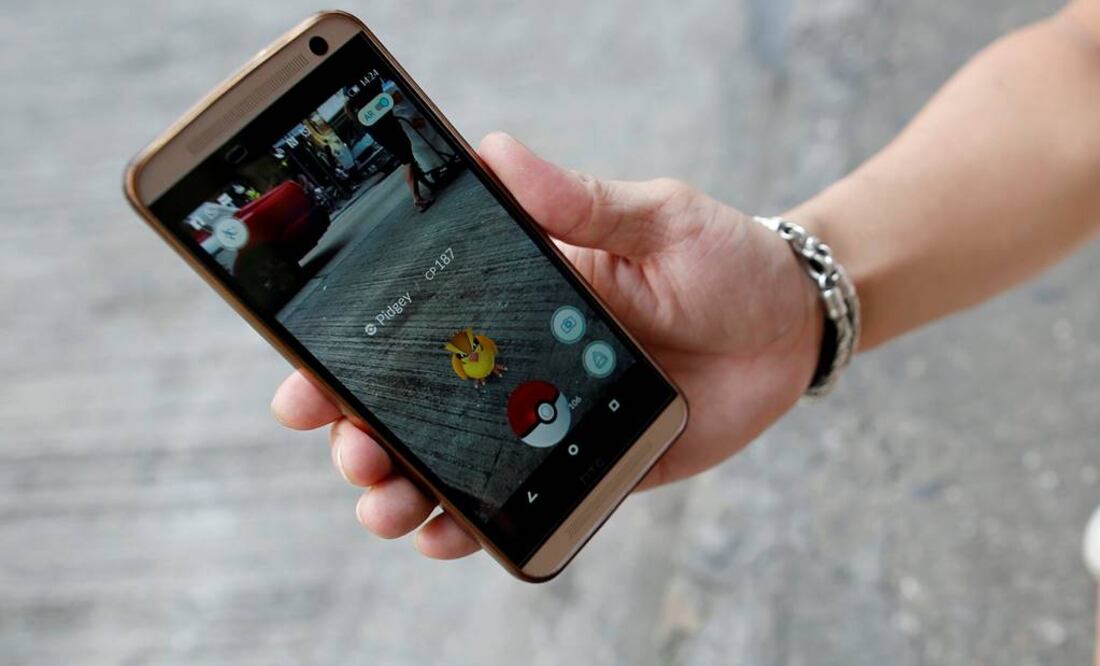 Fotografía: Reuters