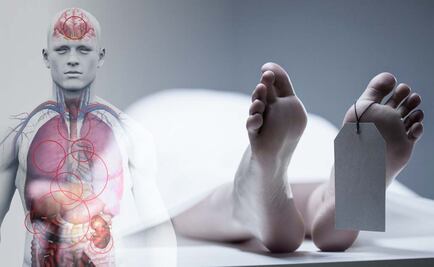 De qué mueren los mexicanos