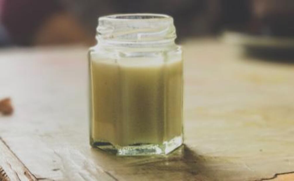 Qué comer para ganar masa muscular y quemar grasa