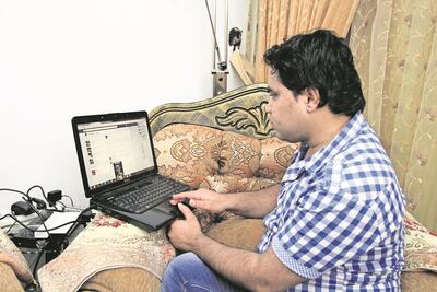 Internet fijo de 35.8 Mbps cuesta 42.3 dólares al mes