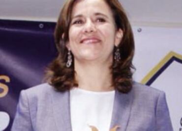 Margarita compara a AMLO con Trump