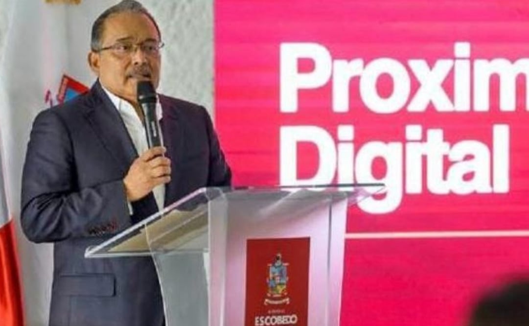 Ponen a Escobedo de ejemplo en foro internacional de ONU; innovó la atención ciudadana. Foto: Especial